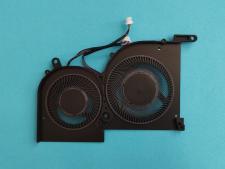 Вентилятор до ноутбука Msi Stealth GS66 №2